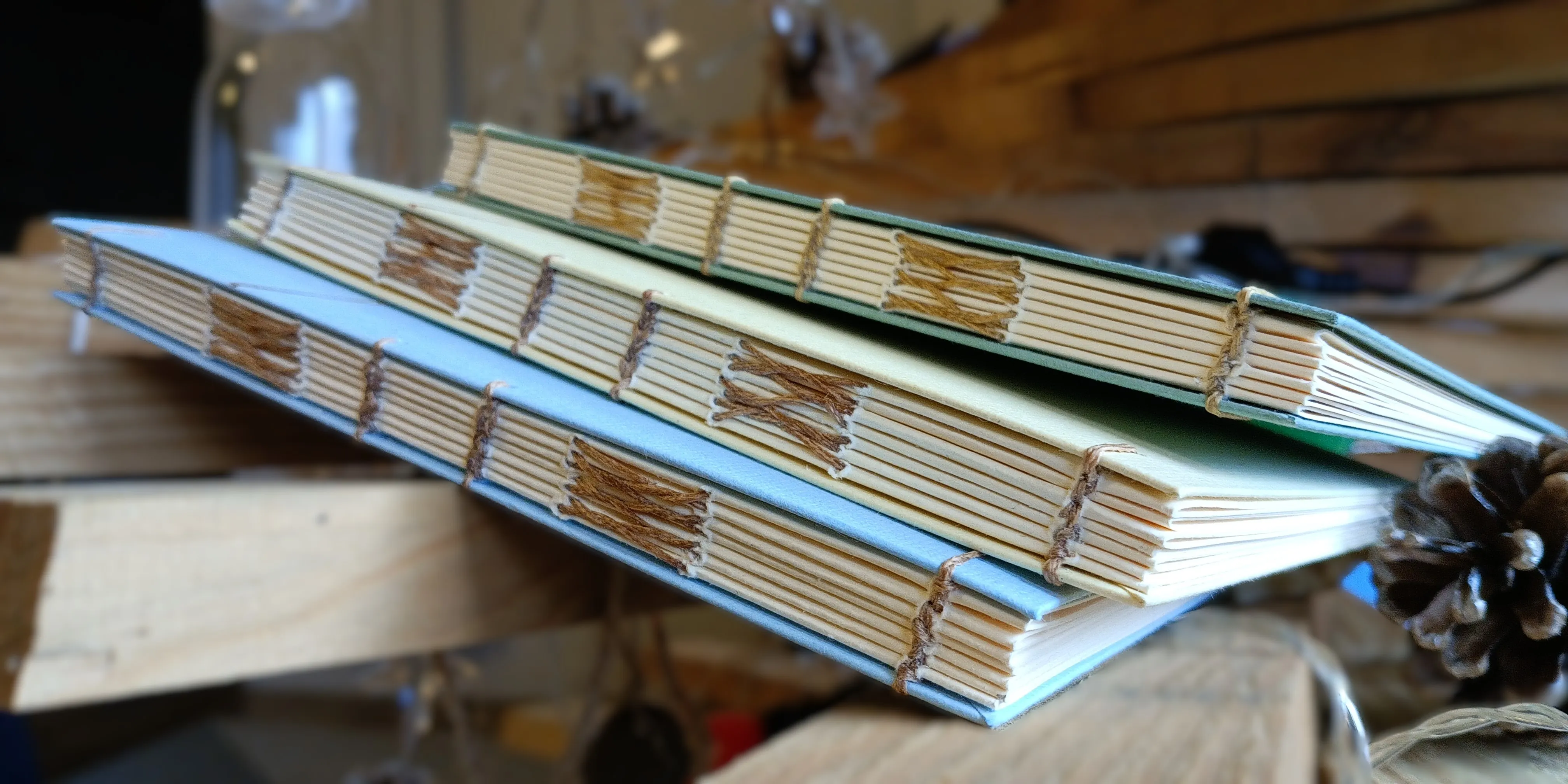 Petit carnet montagnes