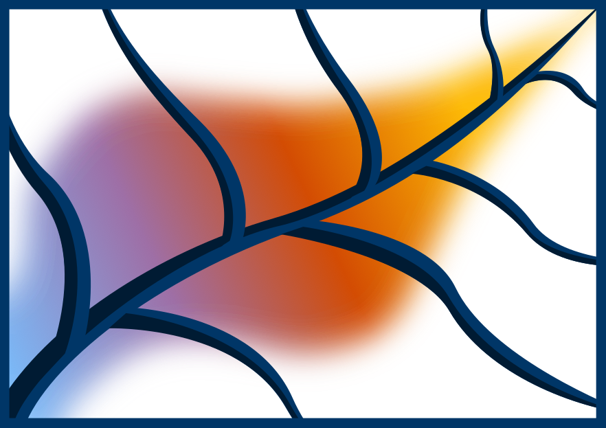 Logo La feuille en folie