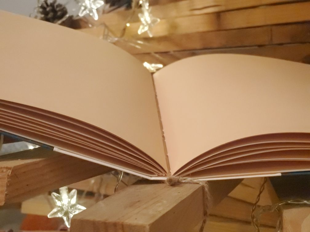 Petit album - intérieur